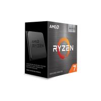 AMD AM4 RYZEN 7 5700X3D 3.0GHz 96MB AM4 BOX (FANSIZ) (105W) NOVGA